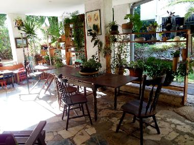 Appartement de vacances �/en/au natanya (HaMerkaz (Central))ou appartement ou maison de vacances