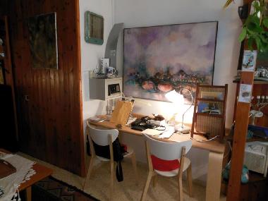 Appartement de vacances �/en/au natanya (HaMerkaz (Central))ou appartement ou maison de vacances