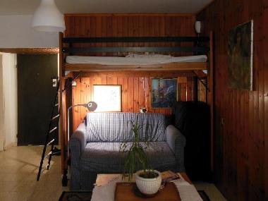 Appartement de vacances �/en/au natanya (HaMerkaz (Central))ou appartement ou maison de vacances