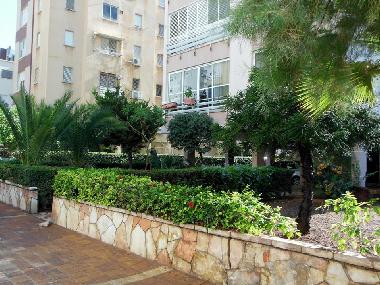 Appartement de vacances �/en/au natanya (HaMerkaz (Central))ou appartement ou maison de vacances