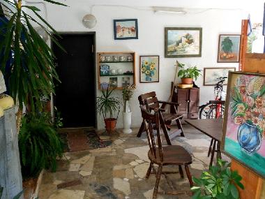 Appartement de vacances �/en/au natanya (HaMerkaz (Central))ou appartement ou maison de vacances