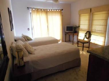 Appartement de vacances �/en/au Playa del Carmen (Quintana Roo)ou appartement ou maison de vacances