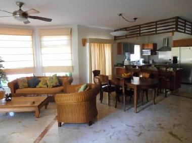Appartement de vacances �/en/au Playa del Carmen (Quintana Roo)ou appartement ou maison de vacances
