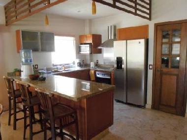 Appartement de vacances �/en/au Playa del Carmen (Quintana Roo)ou appartement ou maison de vacances