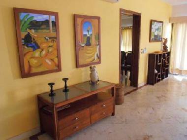 Appartement de vacances �/en/au Playa del Carmen (Quintana Roo)ou appartement ou maison de vacances