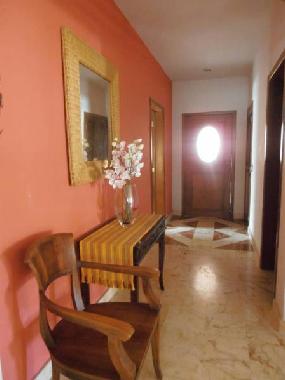Appartement de vacances �/en/au Playa del Carmen (Quintana Roo)ou appartement ou maison de vacances