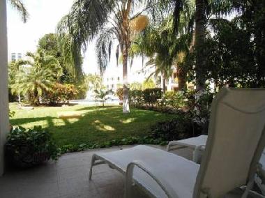 Appartement de vacances �/en/au Playa del Carmen (Quintana Roo)ou appartement ou maison de vacances