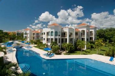 Appartement de vacances �/en/au Playa del Carmen (Quintana Roo)ou appartement ou maison de vacances