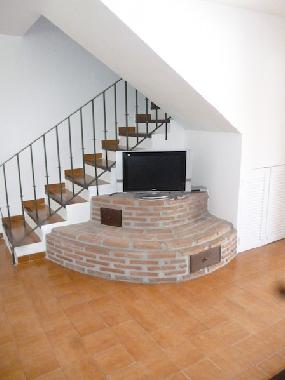 Maison de vacances /en/au Calahonda (Mlaga)ou appartement ou maison de vacances