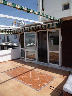 Maison de vacances /en/au Calahonda (Mlaga)ou appartement ou maison de vacances