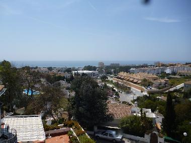 Maison de vacances /en/au Calahonda (Mlaga)ou appartement ou maison de vacances