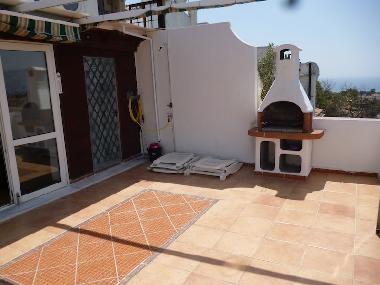 Maison de vacances /en/au Calahonda (Mlaga)ou appartement ou maison de vacances