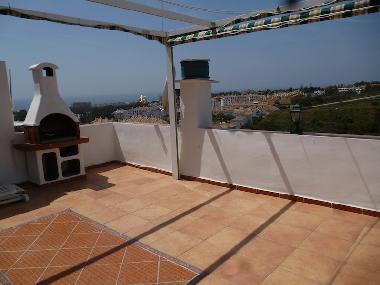 Maison de vacances /en/au Calahonda (Mlaga)ou appartement ou maison de vacances