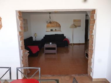 Maison de vacances /en/au Calahonda (Mlaga)ou appartement ou maison de vacances