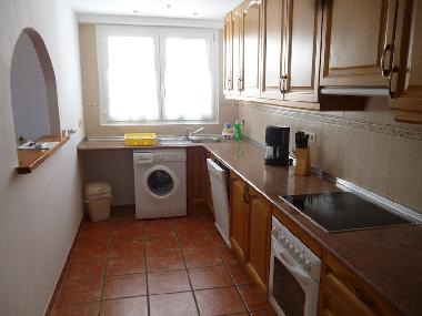 Maison de vacances /en/au Calahonda (Mlaga)ou appartement ou maison de vacances