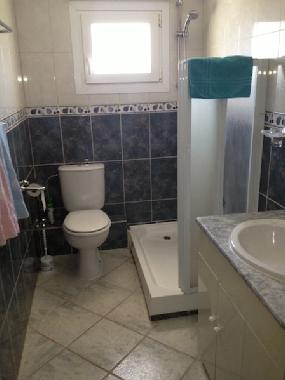 Maison de vacances /en/au Calahonda (Mlaga)ou appartement ou maison de vacances