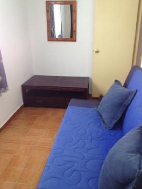 Maison de vacances /en/au Calahonda (Mlaga)ou appartement ou maison de vacances