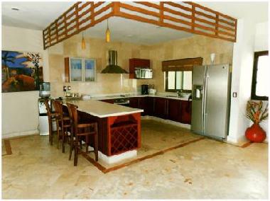 Appartement de vacances �/en/au Playa del Carmen (Quintana Roo)ou appartement ou maison de vacances