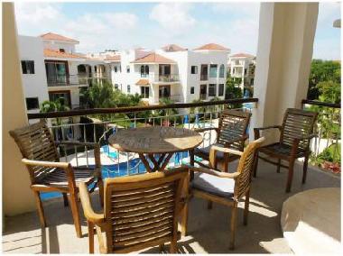 Appartement de vacances �/en/au Playa del Carmen (Quintana Roo)ou appartement ou maison de vacances