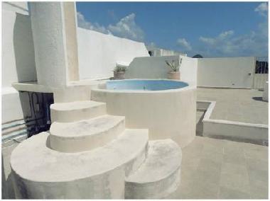 Appartement de vacances �/en/au Playa del Carmen (Quintana Roo)ou appartement ou maison de vacances