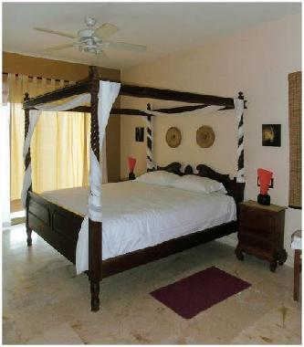 Appartement de vacances �/en/au Playa del Carmen (Quintana Roo)ou appartement ou maison de vacances