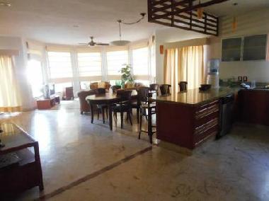 Appartement de vacances �/en/au Playa del Carmen (Quintana Roo)ou appartement ou maison de vacances