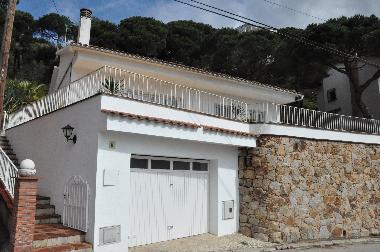 Maison de vacances �/en/au Lloret de Mar (Girona)ou appartement ou maison de vacances