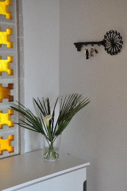 Maison de vacances �/en/au Lloret de Mar (Girona)ou appartement ou maison de vacances