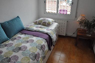 Maison de vacances �/en/au Lloret de Mar (Girona)ou appartement ou maison de vacances