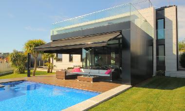 Chalet /en/au Sanxenxo (Pontevedra)ou appartement ou maison de vacances