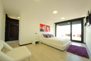 Chalet /en/au Sanxenxo (Pontevedra)ou appartement ou maison de vacances