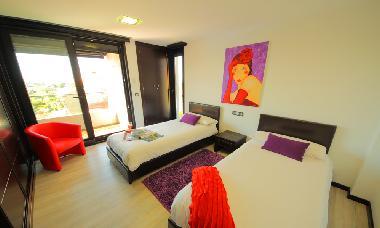 Chalet /en/au Sanxenxo (Pontevedra)ou appartement ou maison de vacances