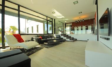 Chalet /en/au Sanxenxo (Pontevedra)ou appartement ou maison de vacances