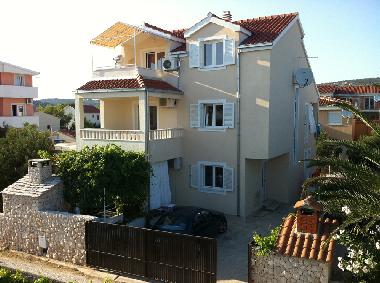 Appartement de vacances /en/au sevid (Splitsko-Dalmatinska)ou appartement ou maison de vacances