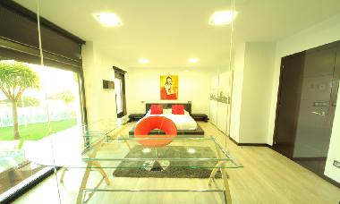 Chalet /en/au Sanxenxo (Pontevedra)ou appartement ou maison de vacances