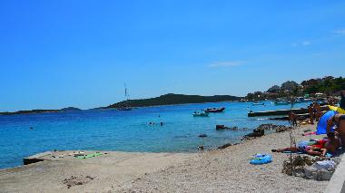 Appartement de vacances /en/au sevid (Splitsko-Dalmatinska)ou appartement ou maison de vacances