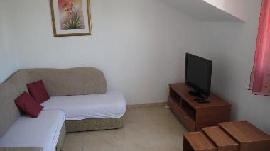 Appartement de vacances /en/au sevid (Splitsko-Dalmatinska)ou appartement ou maison de vacances