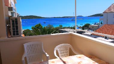 Appartement de vacances /en/au sevid (Splitsko-Dalmatinska)ou appartement ou maison de vacances