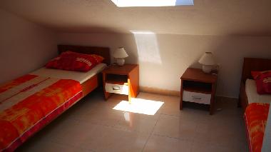 Appartement de vacances /en/au sevid (Splitsko-Dalmatinska)ou appartement ou maison de vacances