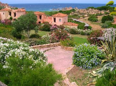 Appartement de vacances �/en/au Trinita D Agultu (Olbia-Tempio)ou appartement ou maison de vacances