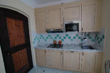 Appartement de vacances /en/au Trinita D Agultu (Olbia-Tempio)ou appartement ou maison de vacances