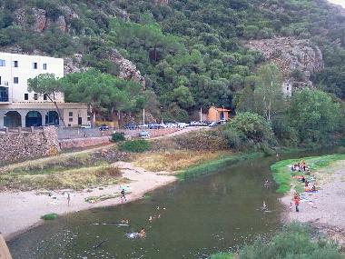 Appartement de vacances /en/au Trinita D Agultu (Olbia-Tempio)ou appartement ou maison de vacances