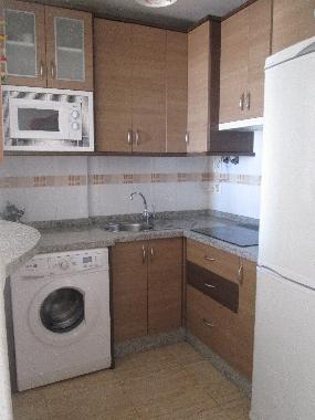 Appartement de vacances �/en/au Aguadulce (Almer�a)ou appartement ou maison de vacances