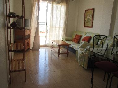 Appartement de vacances �/en/au Aguadulce (Almer�a)ou appartement ou maison de vacances