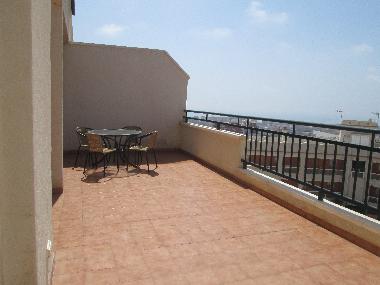 Appartement de vacances �/en/au Aguadulce (Almer�a)ou appartement ou maison de vacances