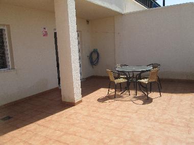Appartement de vacances �/en/au Aguadulce (Almer�a)ou appartement ou maison de vacances