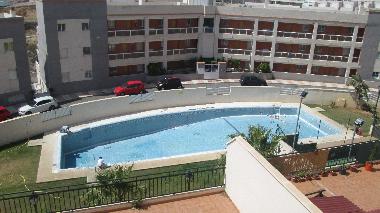 Appartement de vacances �/en/au Aguadulce (Almer�a)ou appartement ou maison de vacances