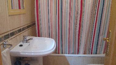 Appartement de vacances �/en/au Aguadulce (Almer�a)ou appartement ou maison de vacances