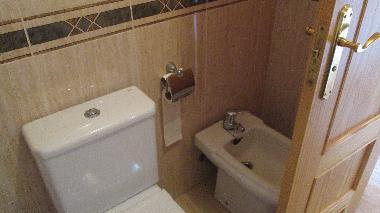 Appartement de vacances �/en/au Aguadulce (Almer�a)ou appartement ou maison de vacances