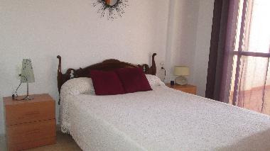 Appartement de vacances �/en/au Aguadulce (Almer�a)ou appartement ou maison de vacances